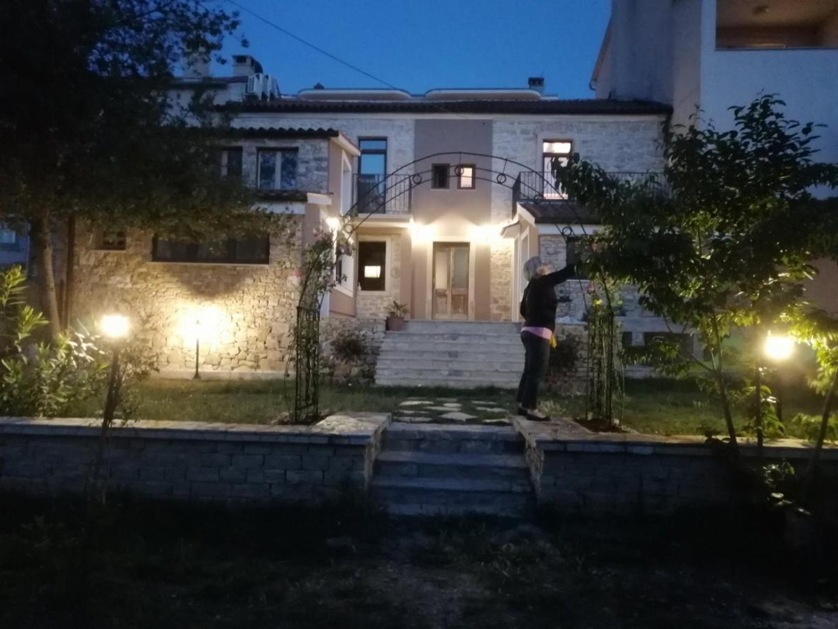 Apartments Sena PUY 외부 사진