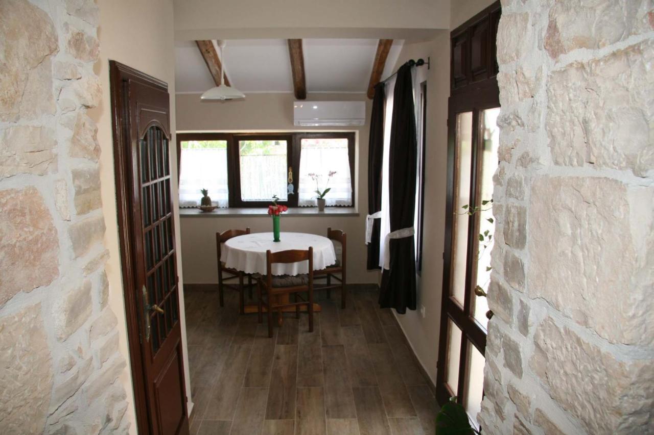 Apartments Sena PUY 외부 사진