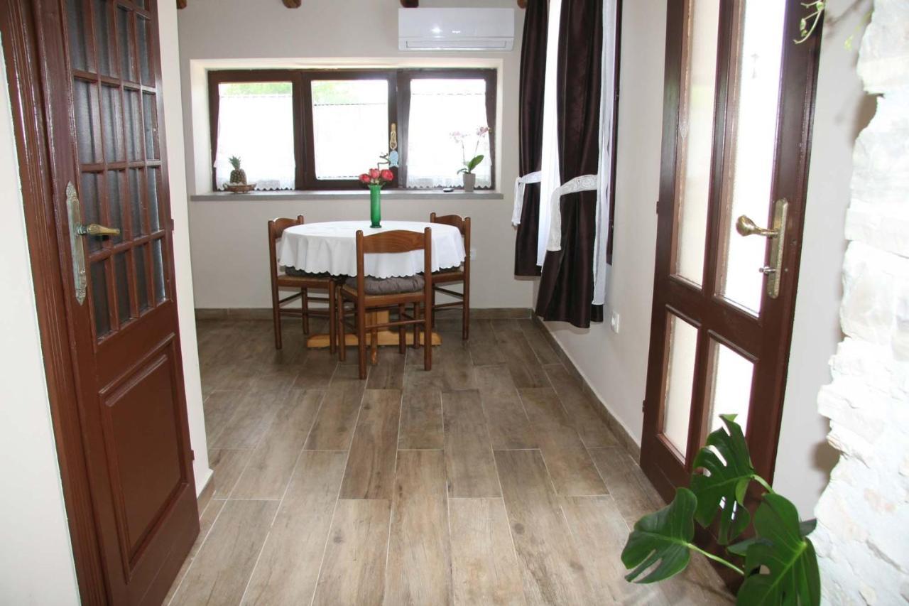 Apartments Sena PUY 외부 사진