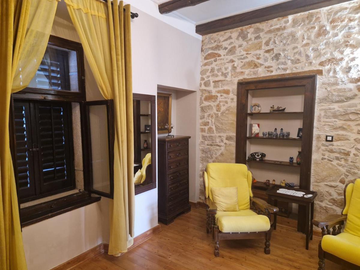 Apartments Sena PUY 외부 사진