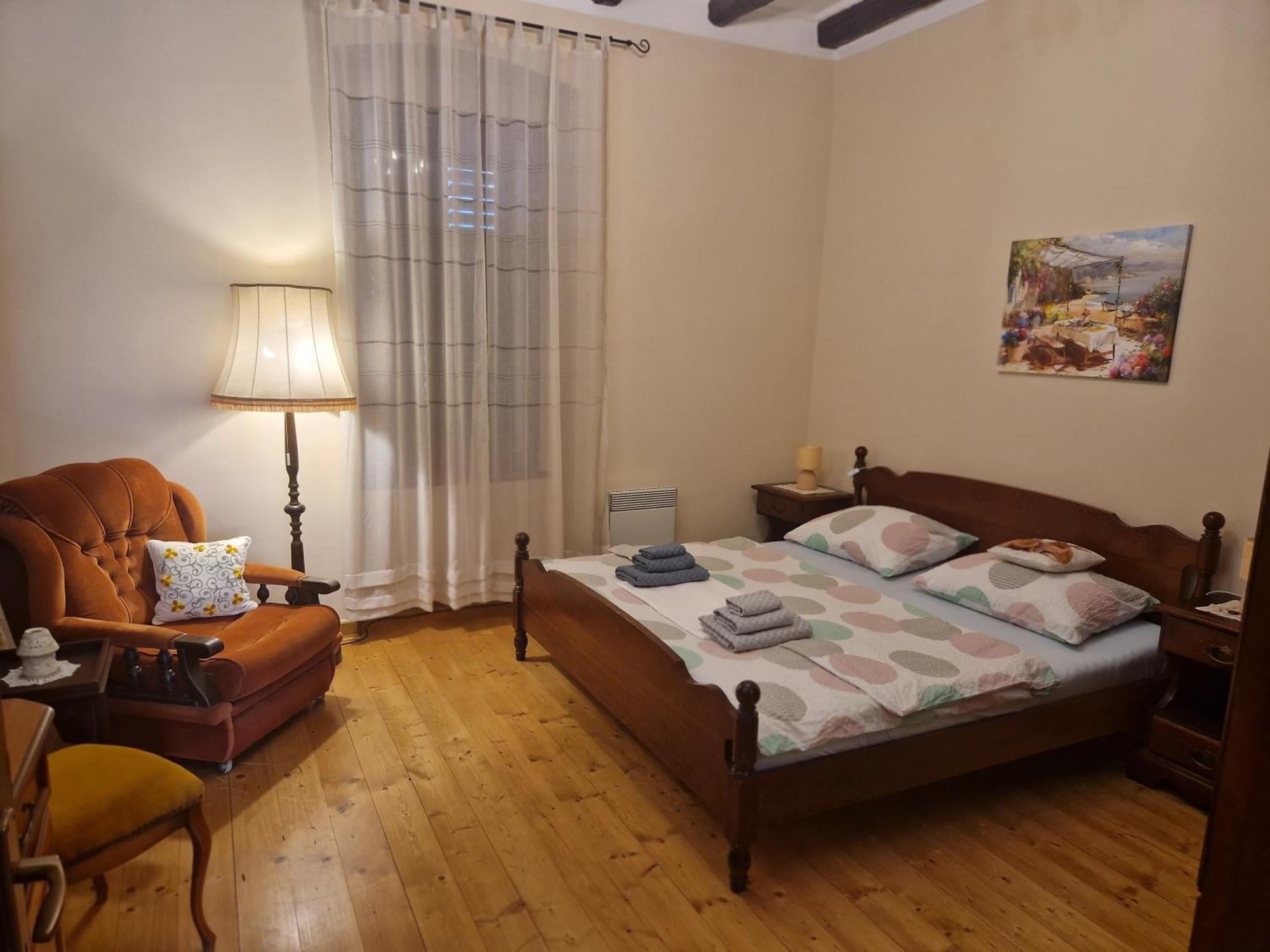 Apartments Sena PUY 외부 사진