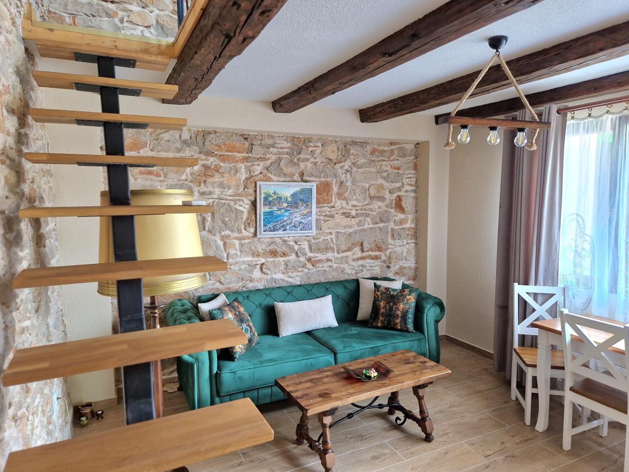 Apartments Sena PUY 외부 사진
