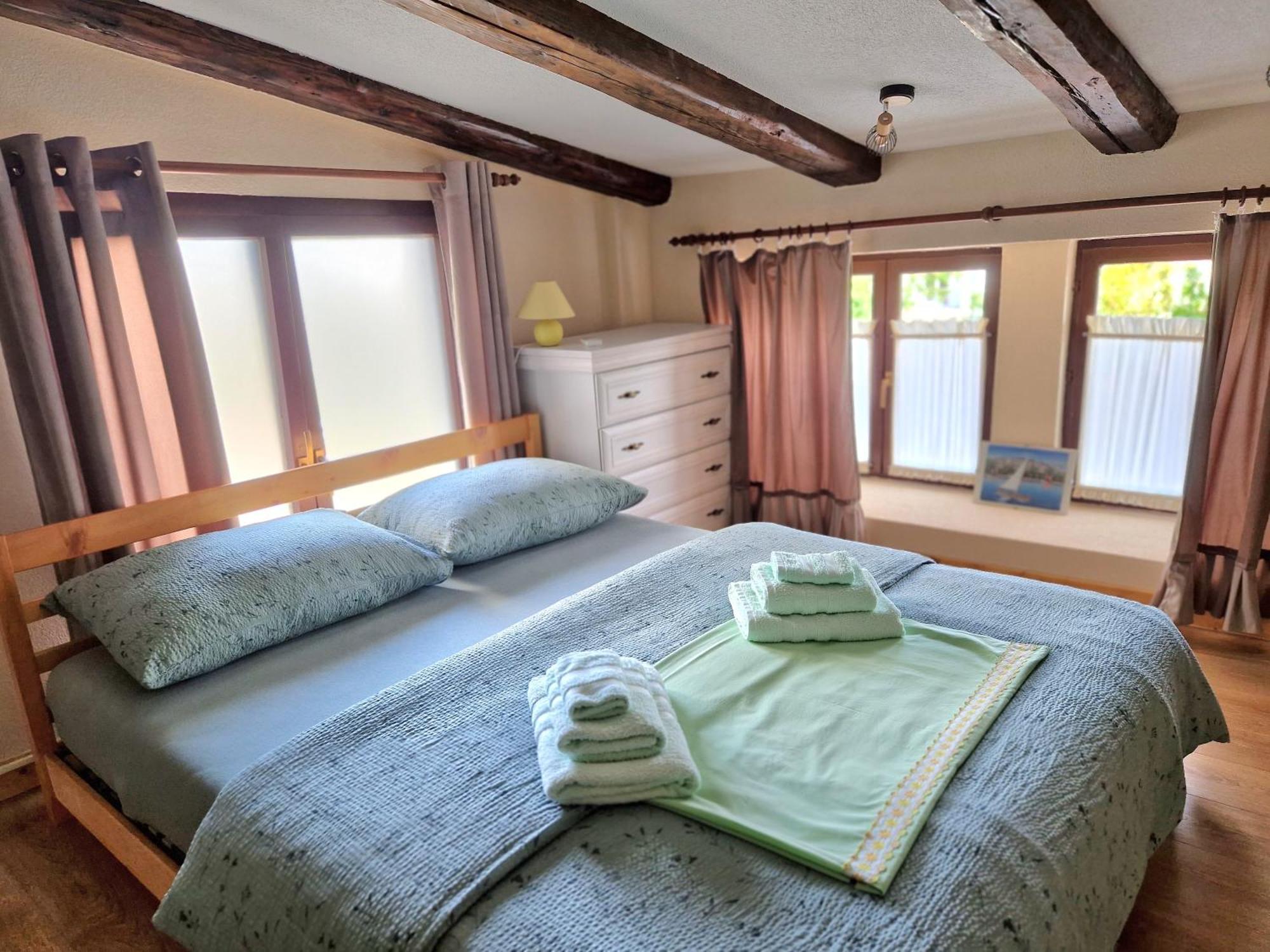 Apartments Sena PUY 외부 사진