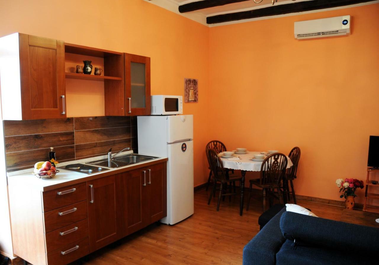 Apartments Sena PUY 외부 사진