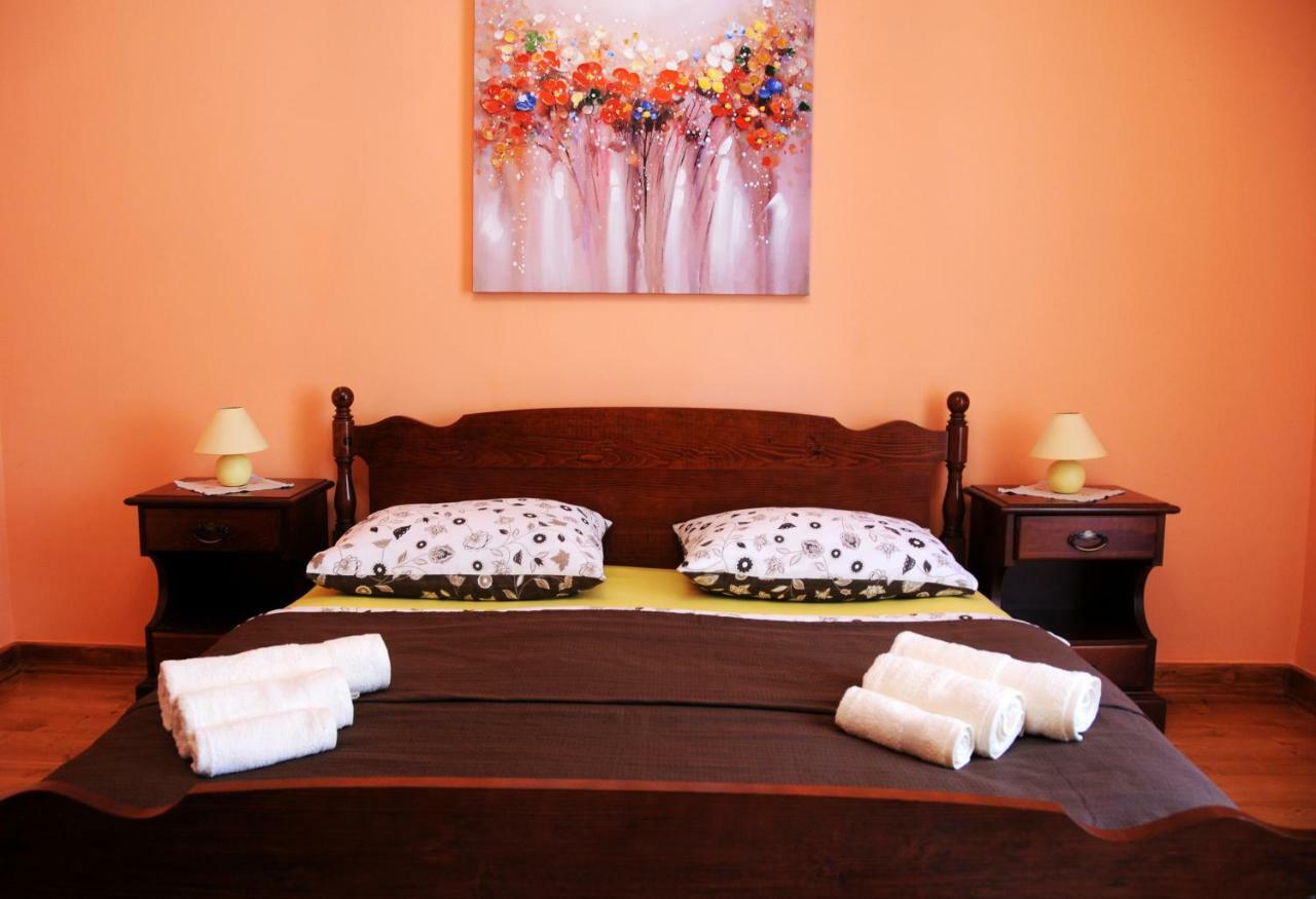 Apartments Sena PUY 외부 사진