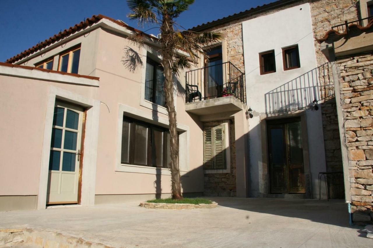 Apartments Sena PUY 외부 사진