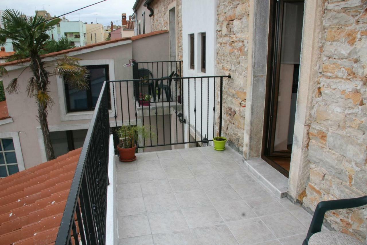 Apartments Sena PUY 외부 사진