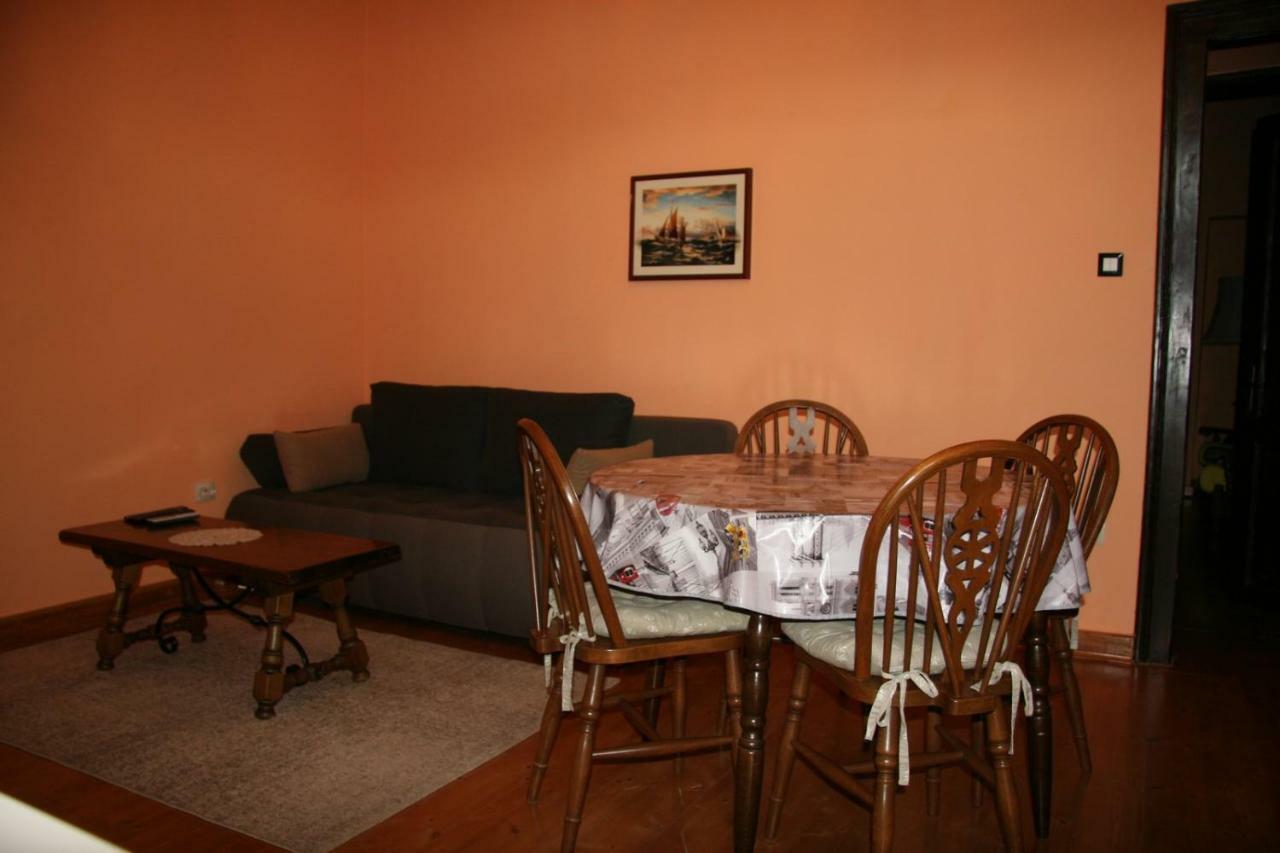Apartments Sena PUY 외부 사진