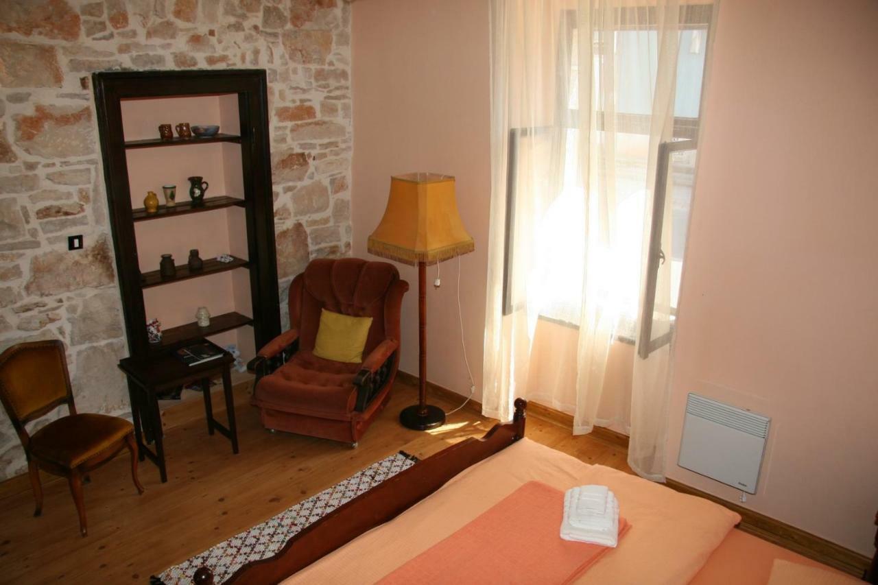 Apartments Sena PUY 외부 사진