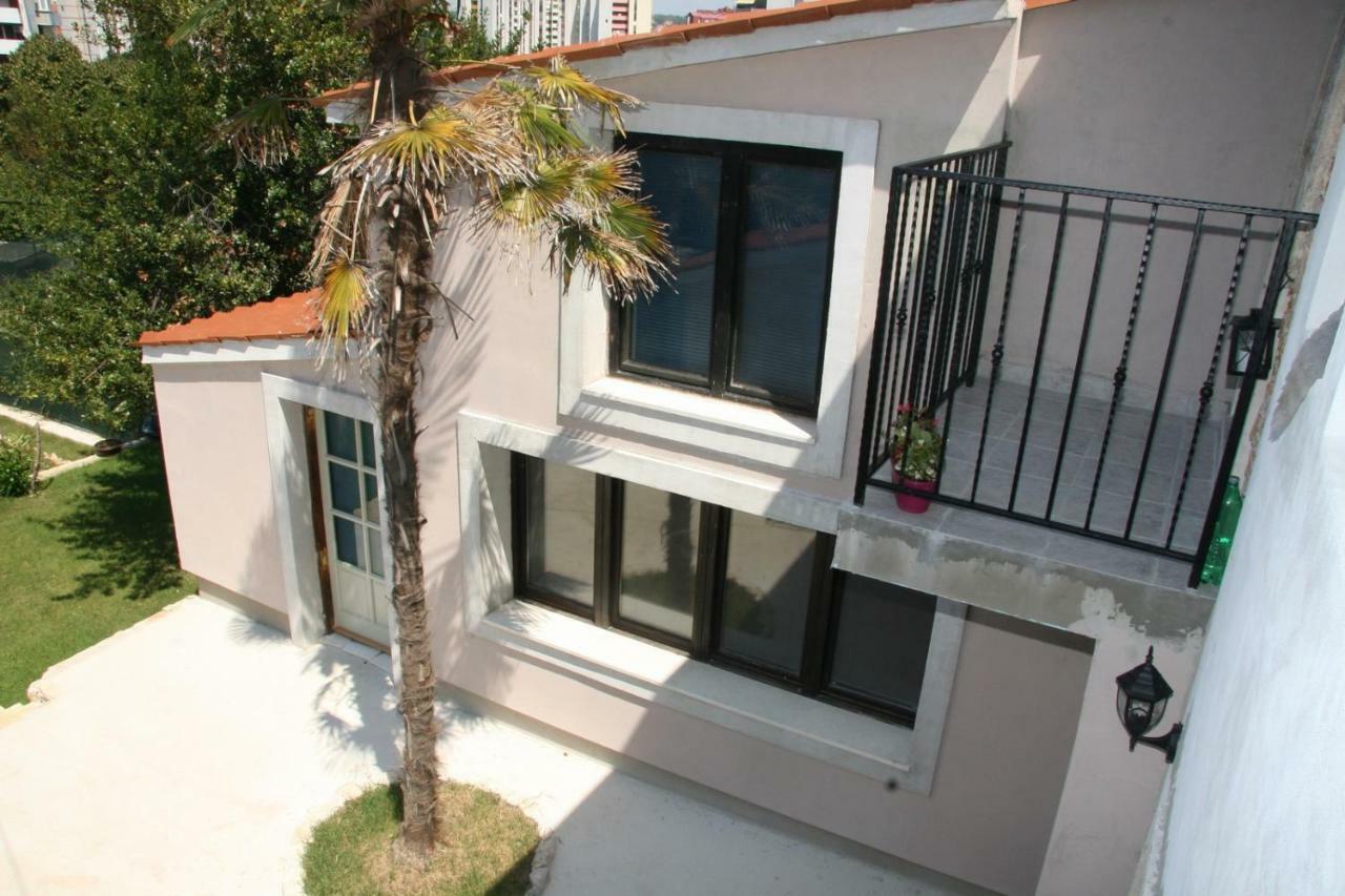 Apartments Sena PUY 외부 사진