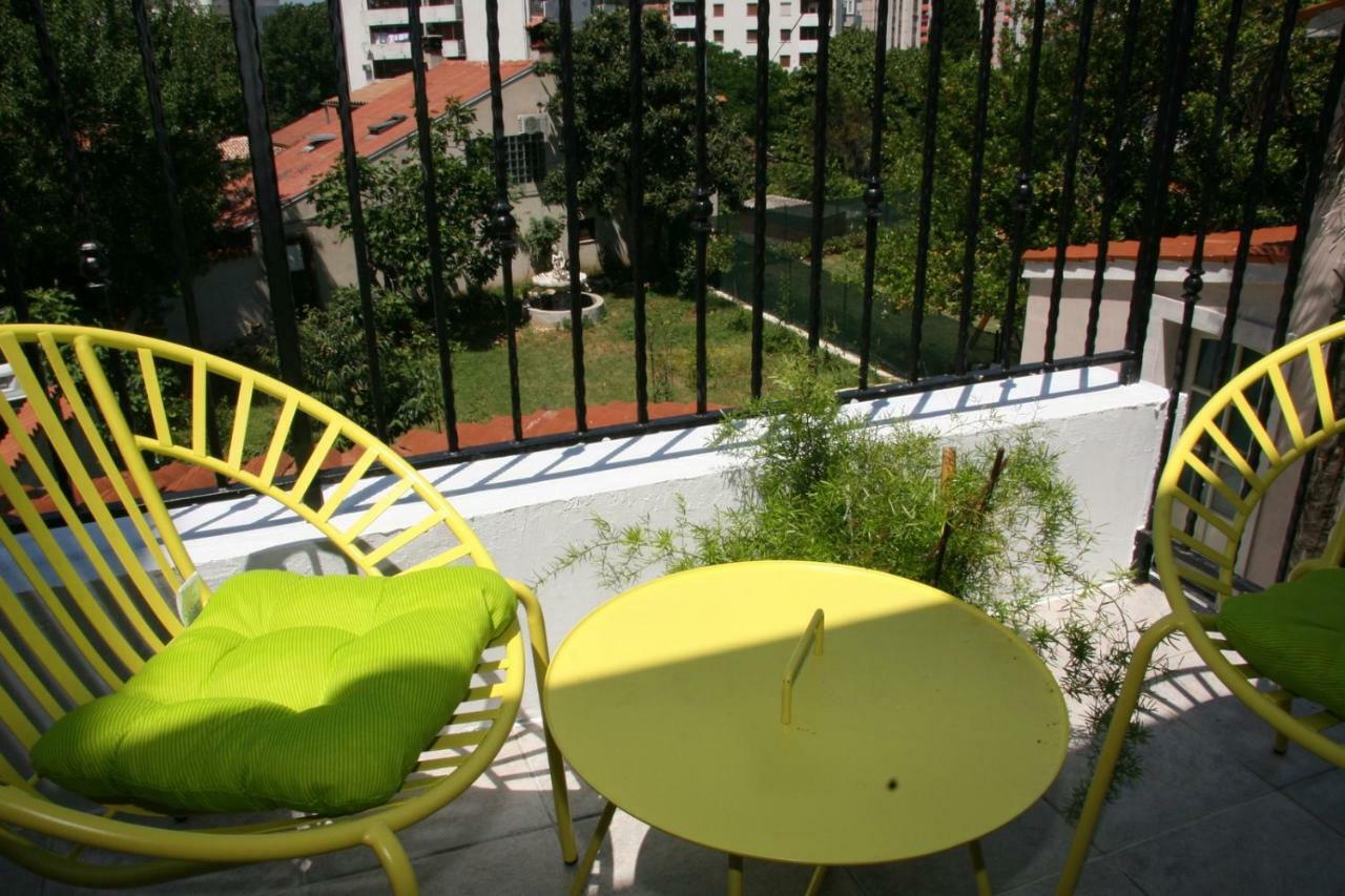 Apartments Sena PUY 외부 사진