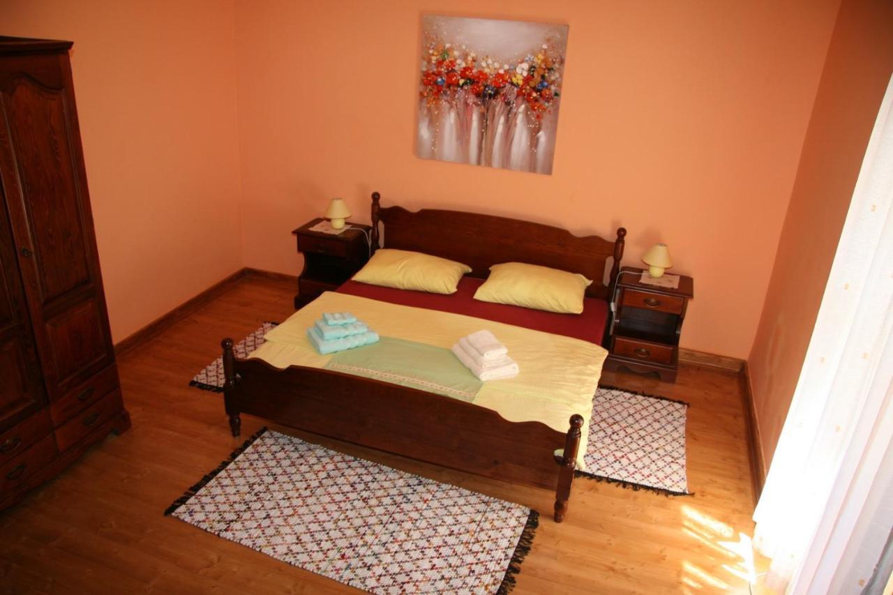 Apartments Sena PUY 외부 사진